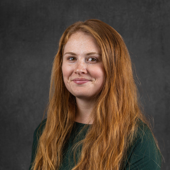 Harriet Leedham